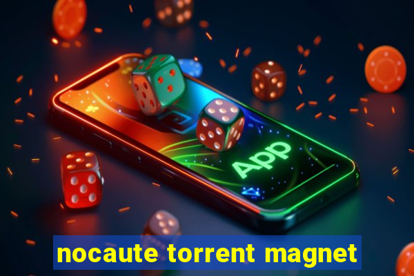 nocaute torrent magnet